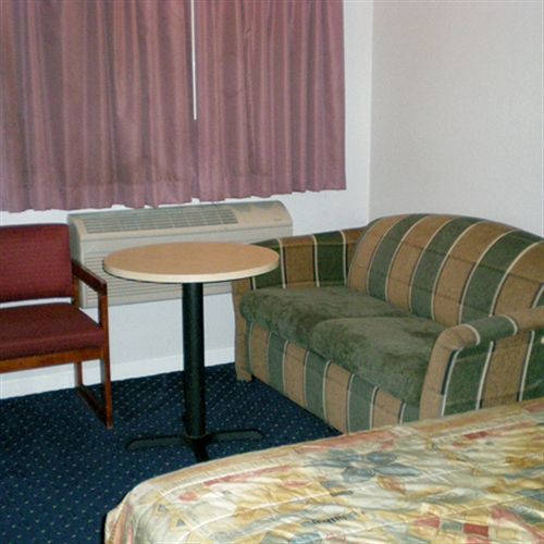 Crown Lodge Motel Oakland Eksteriør bilde