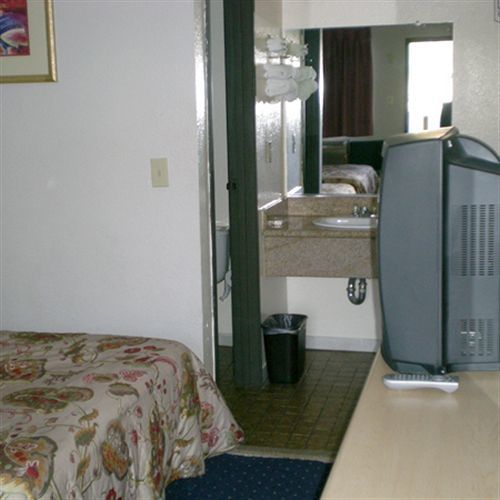 Crown Lodge Motel Oakland Rom bilde