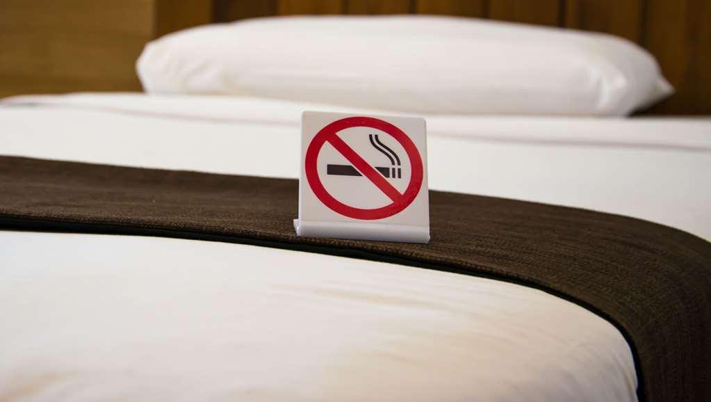 Crown Lodge Motel Oakland Fasiliteter bilde