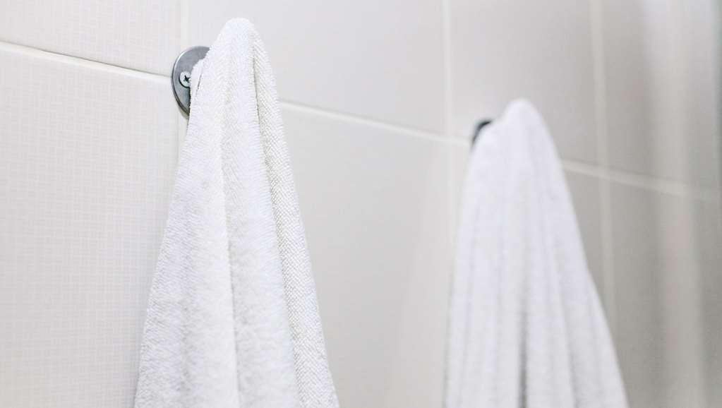 Crown Lodge Motel Oakland Rom bilde