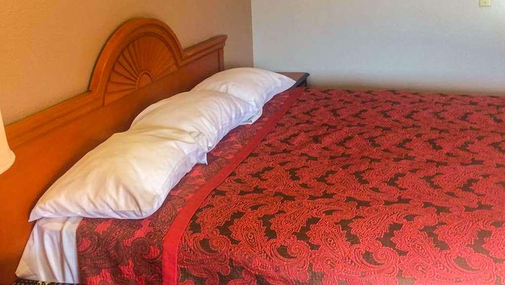 Crown Lodge Motel Oakland Rom bilde