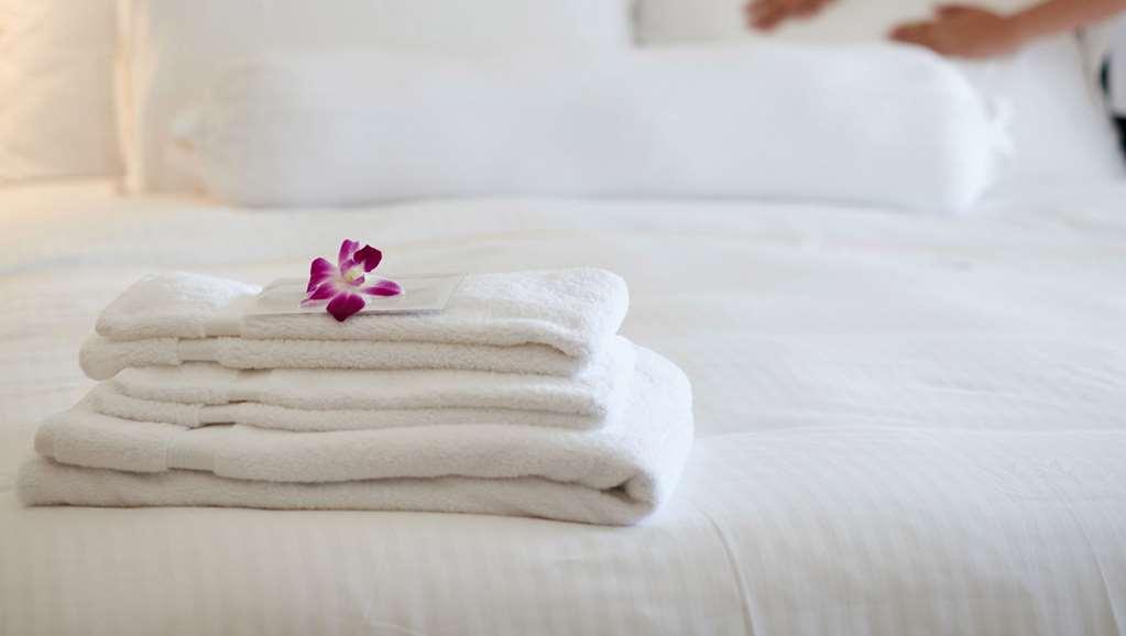 Crown Lodge Motel Oakland Rom bilde