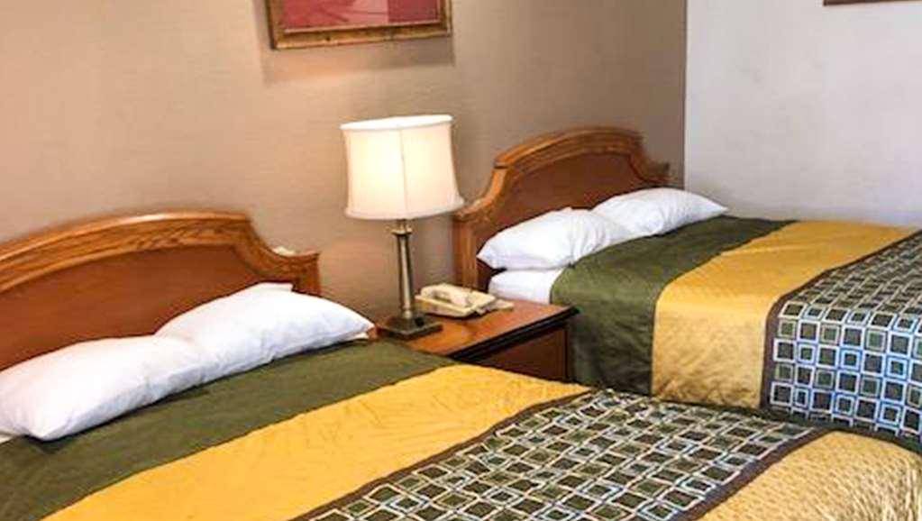 Crown Lodge Motel Oakland Rom bilde