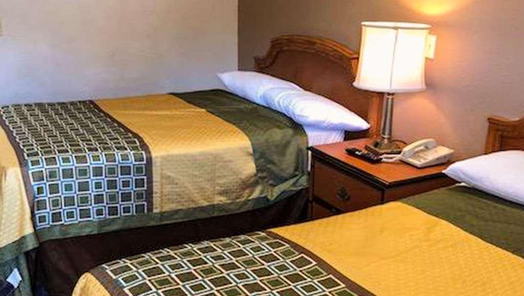Crown Lodge Motel Oakland Rom bilde
